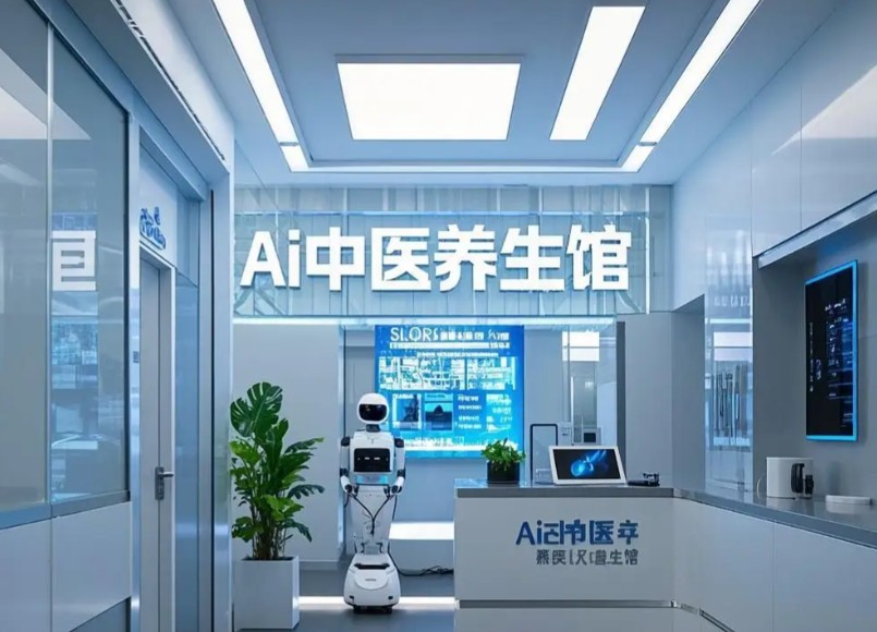 御养阁康养中心