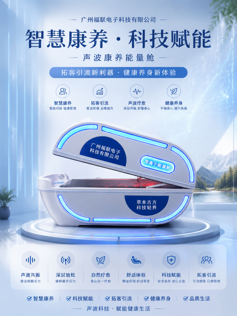 能量舱厂家直销到底直什么——温控、舱体和材质讲不清楚的厂家，先别急着下单